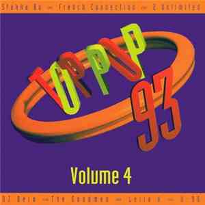 Various - Top Pop 93  - Volume 4