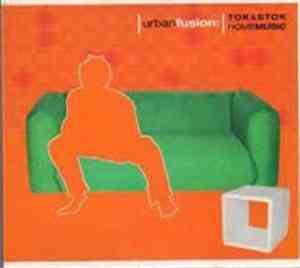 Various - Urban Fusion: Tok & Stok Home Music