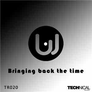 Warz - Bringing Back The Time