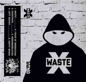 Waste  - Demo 2016