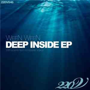Ween Ween - Deep Inside EP