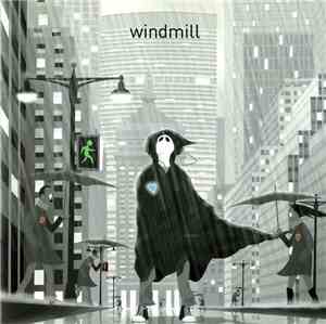 Windmill - Puddle City Racing Lights