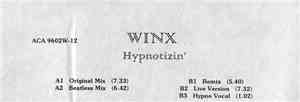 Winx - Hypnotizin'