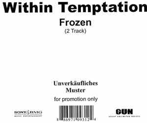 Within Temptation - Frozen