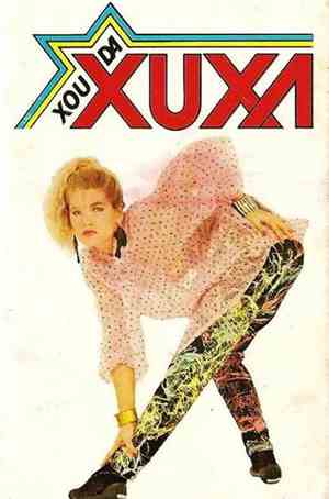 Xuxa - Xou Da Xuxa