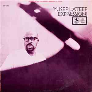 Yusef Lateef - Expression!
