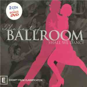 101 Strings Orchestra - The Best of Ballroom. Shall We Dance