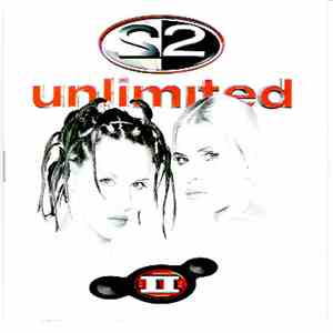 2 Unlimited - II
