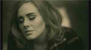 Adele  - Hello