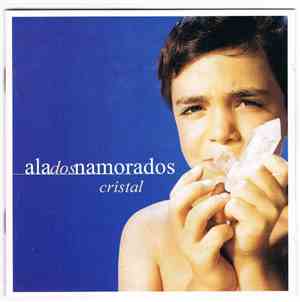Ala Dos Namorados - Cristal