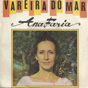 Ana Faria - Vareira Do Mar