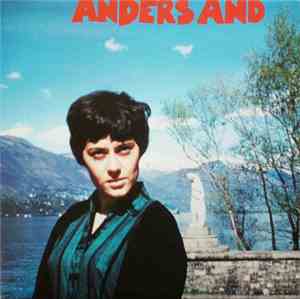 Anders And - Which Way Did The Dogs Go?