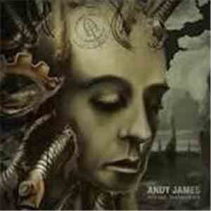 Andy James  - Psychic Transfusion