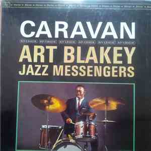 Art Blakey & The Jazz Messengers - Caravan