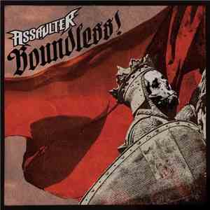 Assaulter - Boundless!