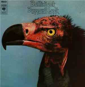 Ballin' Jack - Buzzard Luck