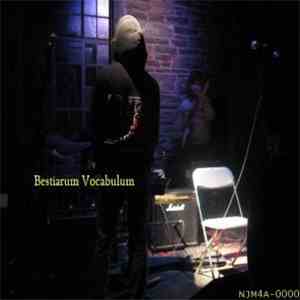 Bestiarum Vocabulum - Bestiarum Vocabulum