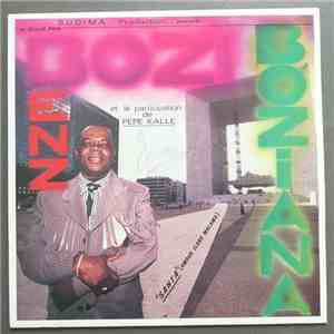 Bozi Boziana - Santa (Amour Eloko Malamu)