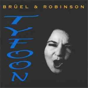 Brüel & Robinson - Tyfoon