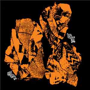 Broshuda - Coded Verbal