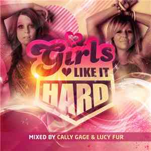 Cally Gage / Lucy Fur - Girls Like It Hard