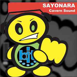 Cavern Sound - Vol. 3 - Sayonara
