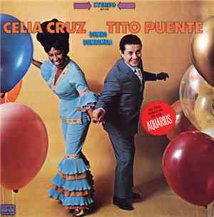 Celia Cruz / Tito Puente - Quimbo Quimbumbia