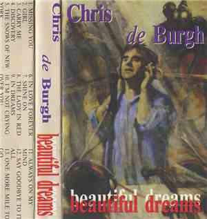 Chris de Burgh - Beautiful Dreams