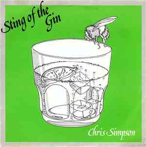 Chris Simpson - Sting Of The Gin