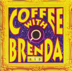 Coffee With Brenda - Sip