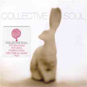 Collective Soul - Collective Soul