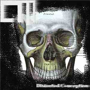 Corroded Master - Distorted Conception
