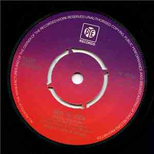 Daddy Maxfield - Rave 'N' Rock / Smilin' Again