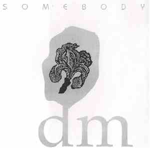 Depeche Mode - Somebody