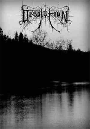 Desolation  - Desolation