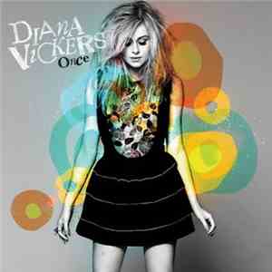 Diana Vickers - Once