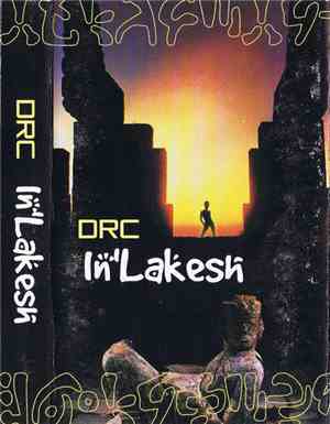 DRC - In Lakesh