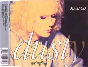 Dusty Springfield - Arrested By You