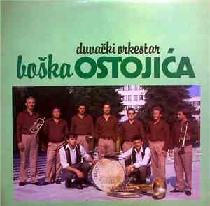 Duvački Orkestar Boška Ostojića - Veljkovo Kolo