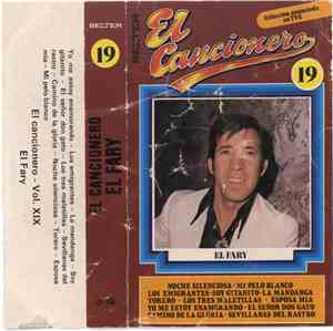El Fary - El Cancionero