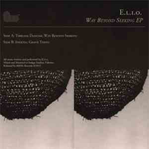 E.L.I.O. - Way Beyond Seeking