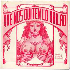Enric Murillo - Que Nos Quiten Lo Bailao