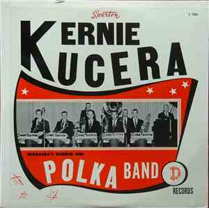 Ernie Kucera - Nebraska's Number One Polka Band