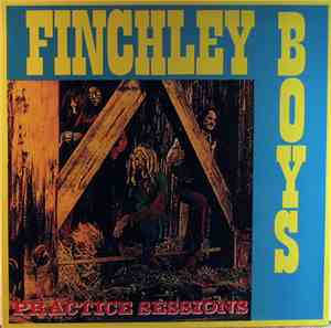 Finchley Boys - Practice Sessions