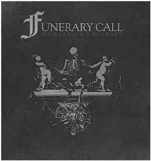 Funerary Call - Damnation's Journey