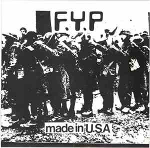 F.Y.P. - Made In U.S.A.
