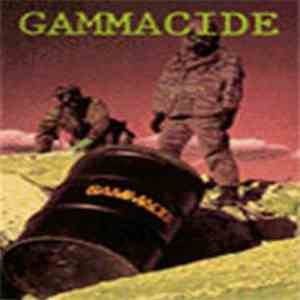 Gammacide - Victims Of Science