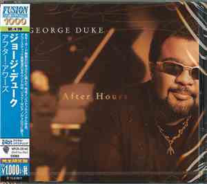George Duke - After Hours