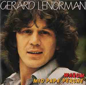 Gerard Lenorman - Warum Mio Papà Perchè