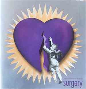 Gregory Hoskins And The Stickpeople - Surgery